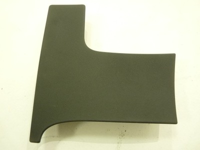 Mbm audi tt 8s защита заглушка консоли 8s1863075a фото №1