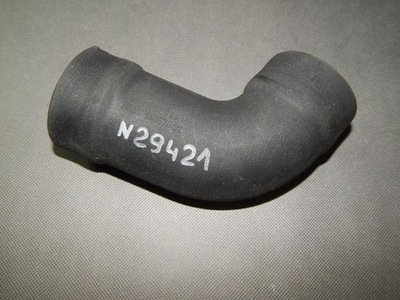 Audi s5 f5 шланг ent392115f фото №1