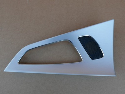 AUDI A7 4G DÉCOR FACING, PANEL DOOR 4G8867420 1NK - milautoparts-fr.ukrlive.com