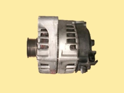 Генератор bmw x1 118d 120d 2009 фото №1