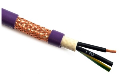 Kabel przewód zasilający 3x2,5mm Melodika MDC3250