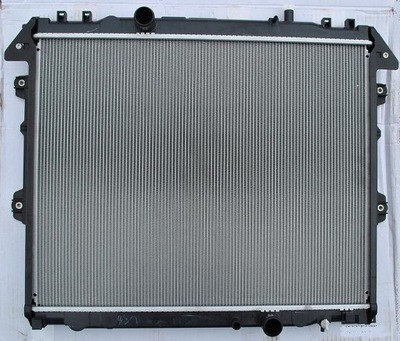 RADIATEUR EAUX 819208-6 - milautoparts-fr.ukrlive.com