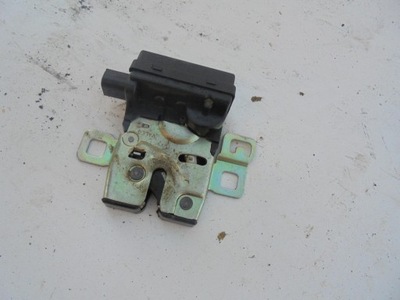 Замок кришки задня mini one r56 фото №1