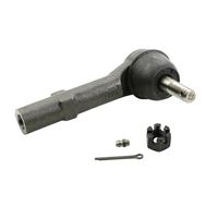 Chevrolet silverado yukon 2007-13 наконечник тяга фото №1