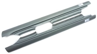 SILL VW GOLF V 5 BODY SILLS 5-DOOR GALVANIZED RIGHT + LEFT - milautoparts-fr.ukrlive.com