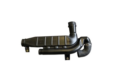 Freelander 2.0 d труба воздухозаборник воздуха новый orygina фото №1