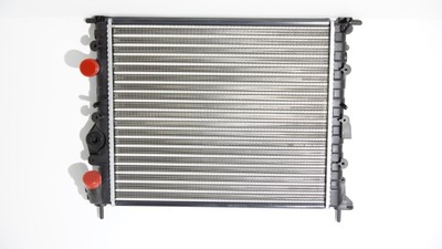 RADIATEUR EAUX RENAULT MEGANE I 1995-2002 1.4 1.6 - milautoparts-fr.ukrlive.com