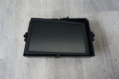 MERCEDES W221 MONITOR 1036904816 W216 DISPLAY - milautoparts-fr.ukrlive.com