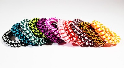 INVISIBOBBLE Gumki do włosów kolorowe