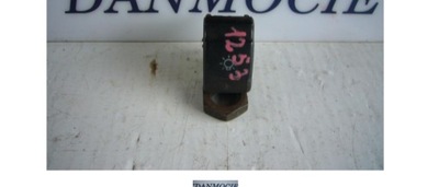 1253 вимикач світла fiat cinquecento фото №1