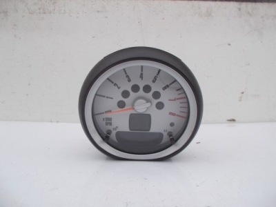 Лічильник прилади mini cooper 9125932 фото №1