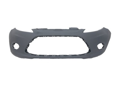 Бампер перед ford fiesta ja8 vii 7 mk7 2008-2013 фото №1