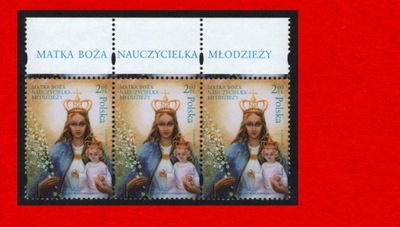 4824 listwa 3zn 2018 Matka Boża Nauczycielka