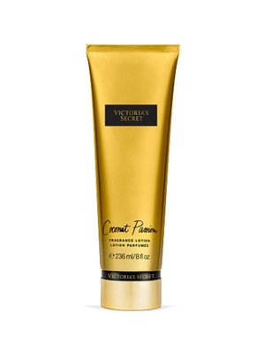 VICTORIA'S SECRET COCONUT PASSION MLECZKO DO CIAŁA
