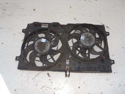 Вентилятор вентиляторы seat alhambra lift 1.9 tdi фото №1