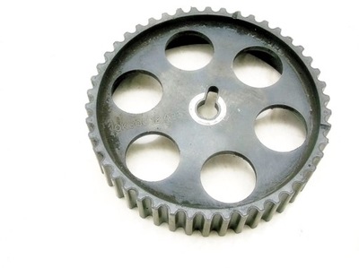 Колесо розподільного валу kia rio 1.3 12v фото №1