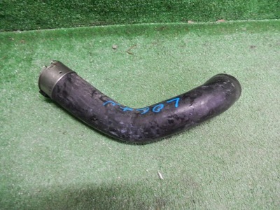 Труба wąż интеркулер dacia logan ii 0.9 tce 2015 фото №1