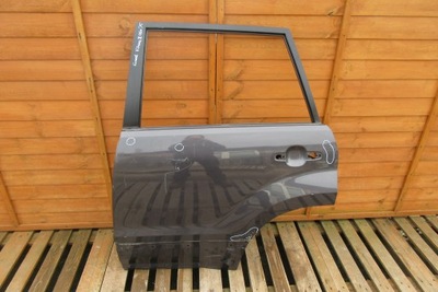 DOOR REAR LEFT SUZUKI GRAND VITARA II 05-14 - milautoparts-fr.ukrlive.com