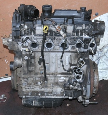 MOTEUR 10FD45 8HX 1.4 HDI PEUGEOT 206 CITROEN C2 - milautoparts-fr.ukrlive.com