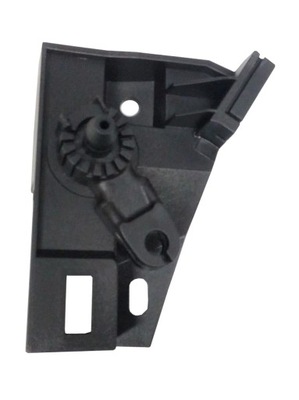 BRACKET MECHANISM OPENING HOOD PASSAT B6 GOLF V - milautoparts-fr.ukrlive.com