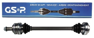 GSP 205002 SHAFT DRIVING - milautoparts-fr.ukrlive.com