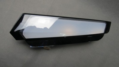 Поворотник / поворотник iveco daily 14- фото №1