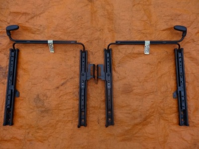 Направляющие каркас сиденье espace 4 iv lift 2007 фото №1