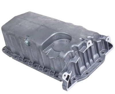 TRAY OIL SEAT LEON TOLEDO II 1.6/1.9 B/OTW - milautoparts-fr.ukrlive.com