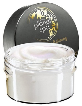 Krem wielozadaniowy do twarzy Avon Planet Spa 0 SPF na noc 50 ml