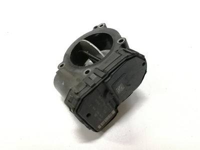 Mercedes sprinter 906 2.2 651 дроссельная заслонка фото №1