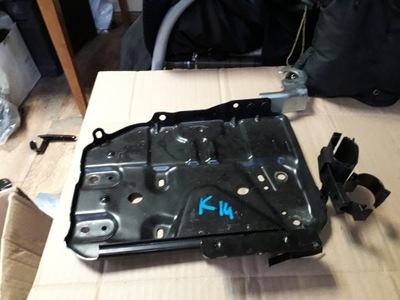 Основа акумулятор nissan micra k14 17- фото №1