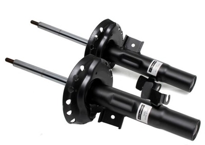 Амортизаторы передние оригинальный номер ford mondeo 4 iv galaxy фото №1