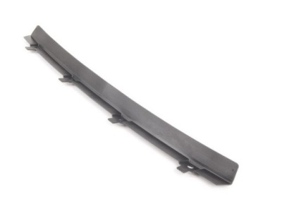 Спойлер передній bmw z4 e89 оригінал фото №1