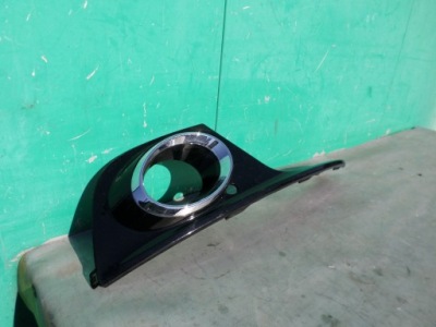 Audi q5 lift решітка ліва хром 8r0807490 фото №1