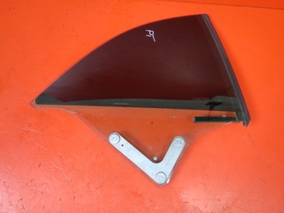 Audi a5 s5 8f cabrio скло права задня 08r частини фото №1