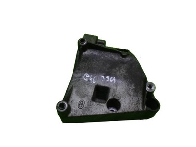 Кронштейн насоса кондиціонер bmw e46 325 330 i m54 фото №1