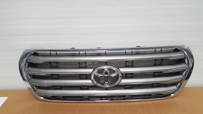 GRILLE RADIATOR GRILLE RADIATOR GRILLE TOYOTA LAND CRUISER V8 200 CHROME - milautoparts-fr.ukrlive.com