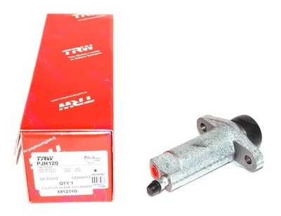 TRW 591231 - milautoparts.fr