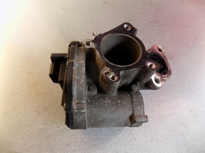 Master movano 2.3 дроссельная заслонка фото №1