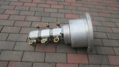POMPA HYDRAULICZNA LAMBORGHINI MLSS/GA217C2