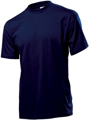 T-shirt męski STEDMAN CLASSIC ST 2000 r. L c.gran