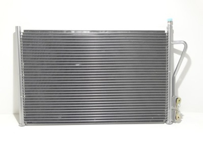 RADIATOR AIR CONDITIONER FORD FIESTA MK5 2002-2008 - milautoparts-fr.ukrlive.com