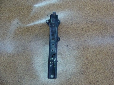 Nissan navara d22 04r балка поперечина перед фото №1