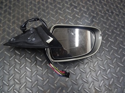 Дзеркало передні ліва audi a5 8t 6pin sportback фото №1