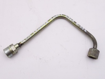 Trooper ii monterey 3.0 dti трубка шланг оливи фото №1