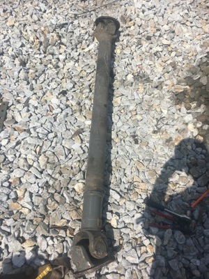 Wał приводной do volvo fh 12 фото №1