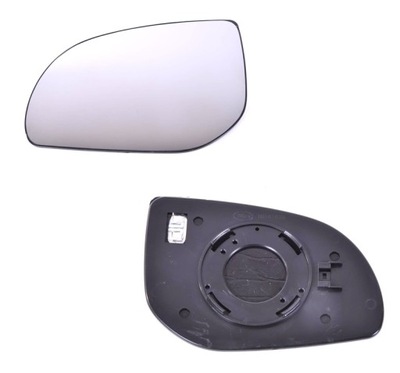 Polcar 876111j100 вкладыш зеркало фото №1