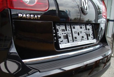 COUVE-JOINT PLANCHE COUVE-JOINT SUR PARE-CHOCS VW PASSAT B5 UNIVERSEL - milautoparts-fr.ukrlive.com