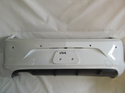 Buick opel cascada usa бампер задня задній pdc фото №1