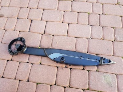 Ручка підсвітка mini cooper r56 r55 2757595 фото №1